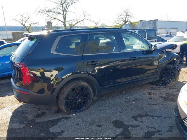 Kia Telluride Sx