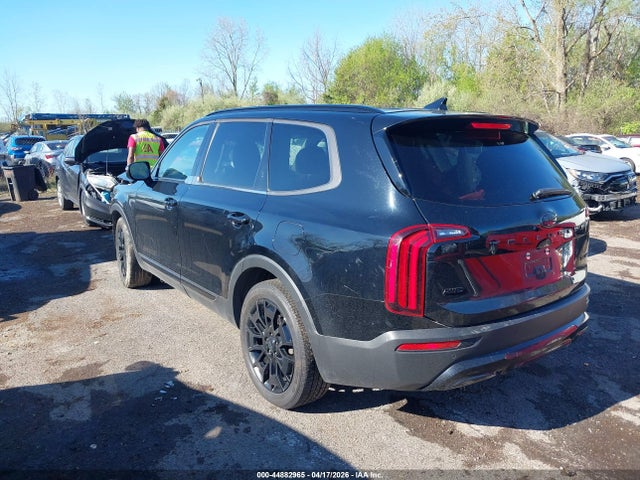 Kia Telluride Sx