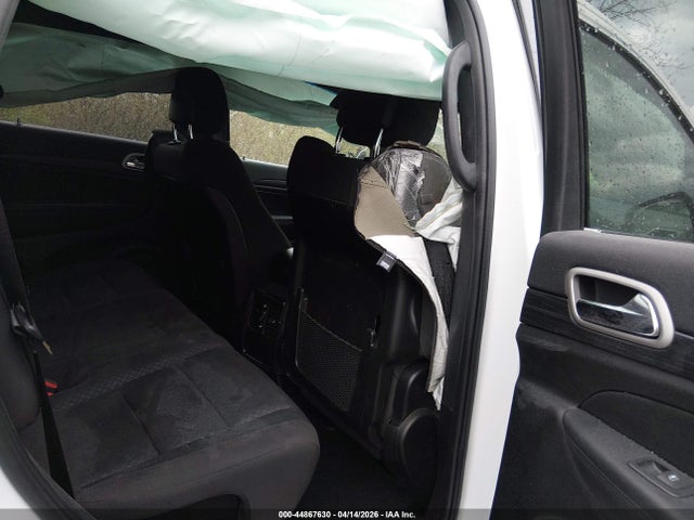 Jeep Grand Cherokee Laredo E 4x4