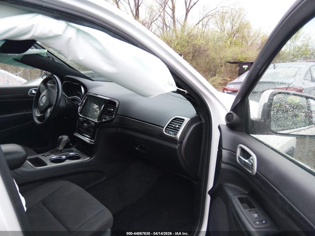 Jeep Grand Cherokee Laredo E 4x4