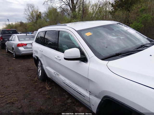 Jeep Grand Cherokee Laredo E 4x4