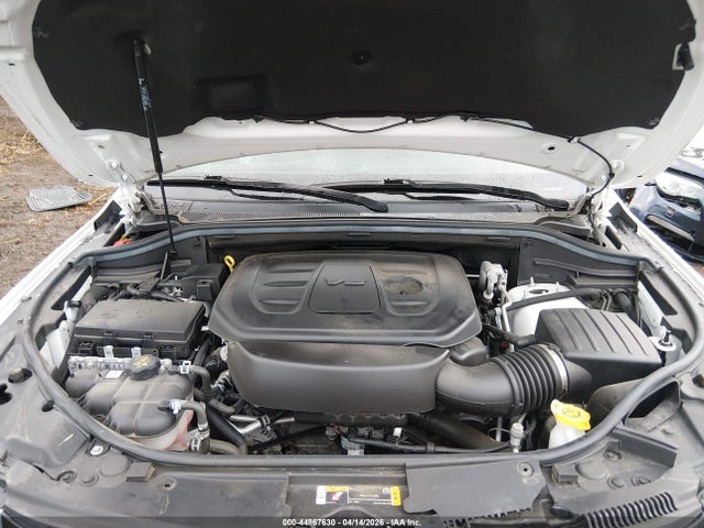 Jeep Grand Cherokee Laredo E 4x4