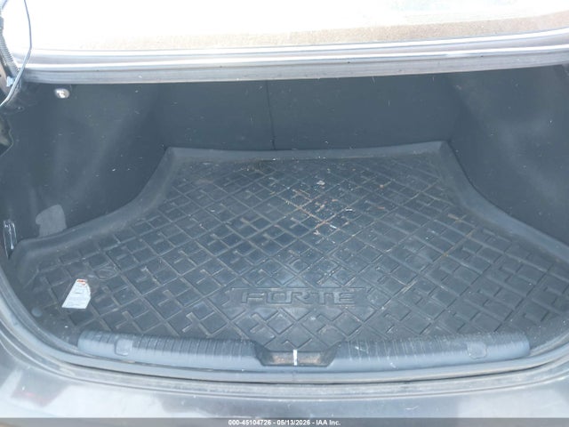Kia Forte Lx