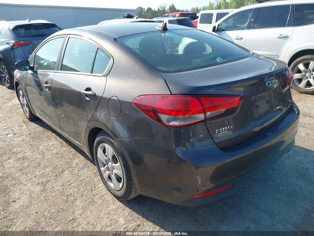 Kia Forte Lx