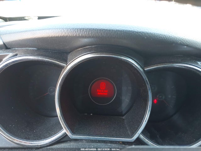 Kia Optima Ex