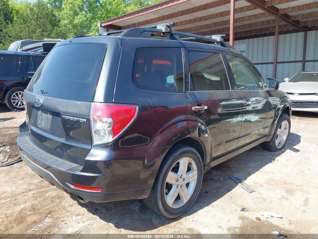 Subaru Forester 2.5x