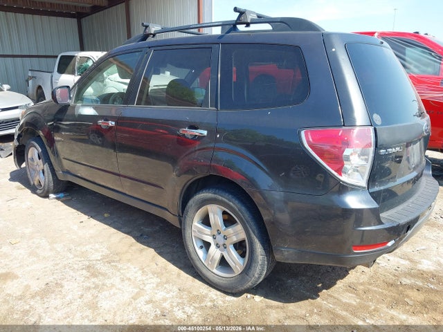 Subaru Forester 2.5x