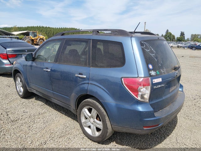 Subaru Forester 2.5x L.l. Bean Edition