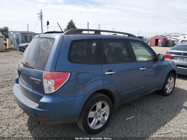 Subaru Forester 2.5x L.l. Bean Edition