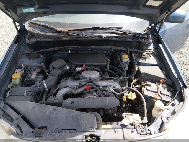 Subaru Forester 2.5x L.l. Bean Edition