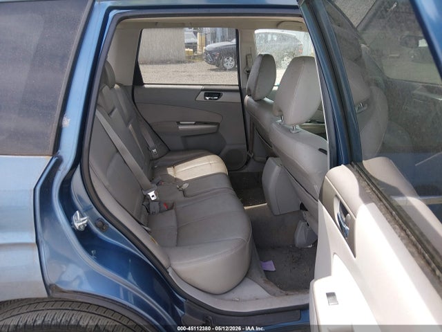 Subaru Forester 2.5x L.l. Bean Edition