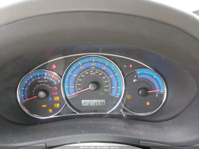 Subaru Forester 2.5x L.l. Bean Edition