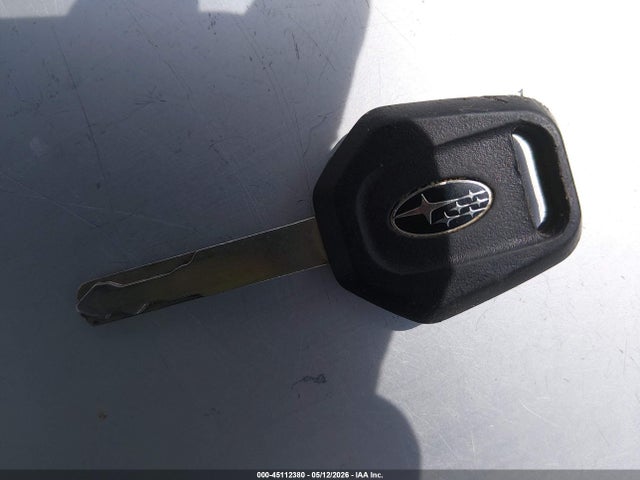 Subaru Forester 2.5x L.l. Bean Edition