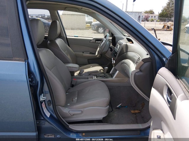 Subaru Forester 2.5x L.l. Bean Edition