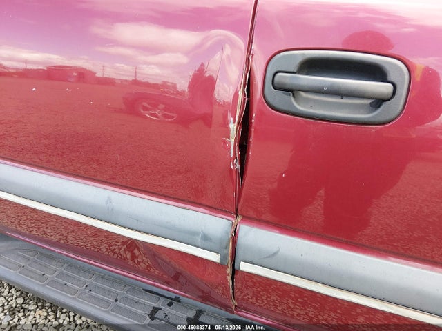 Chevrolet Avalanche 1500