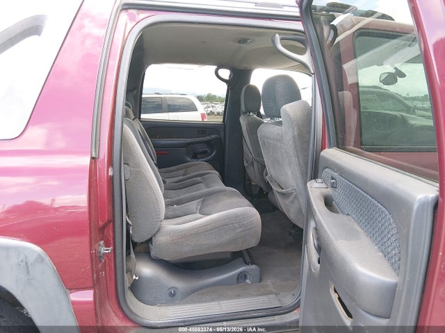 Chevrolet Avalanche 1500