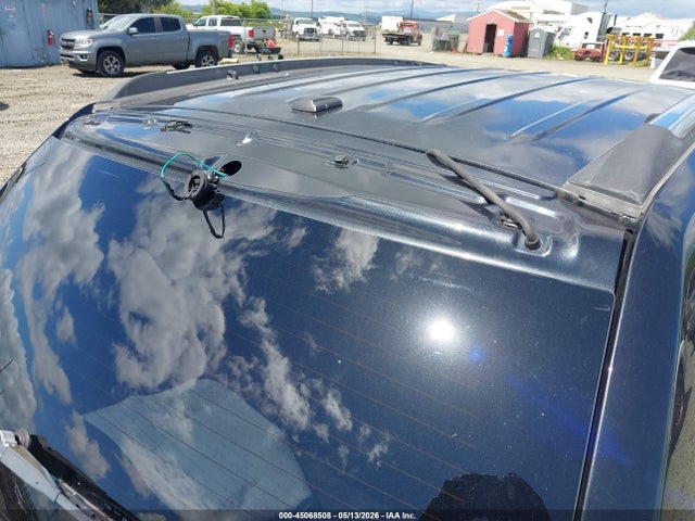 Jeep Compass Limited