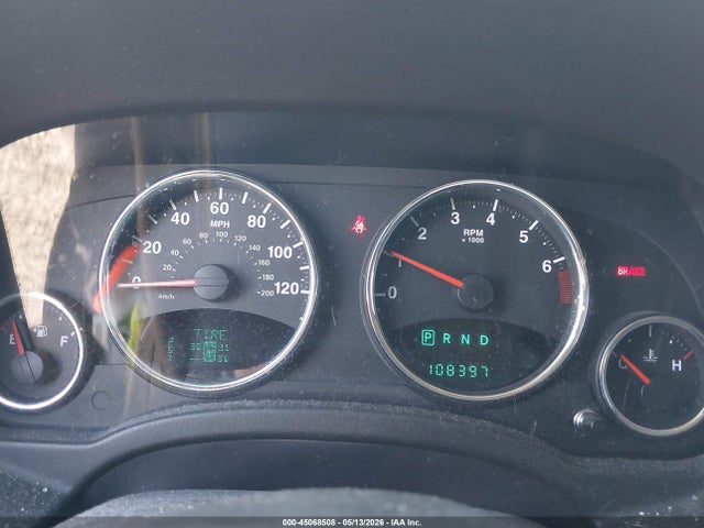 Jeep Compass Limited