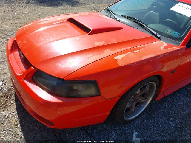 Ford Mustang Gt