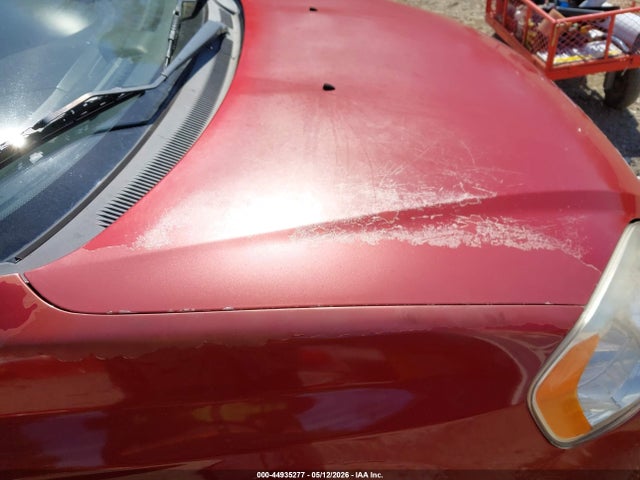 Chevrolet Aveo 1lt