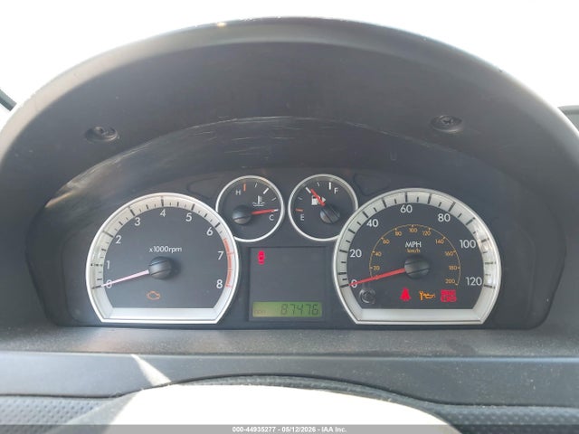 Chevrolet Aveo 1lt