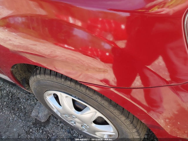 Chevrolet Aveo 1lt