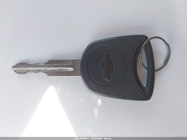 Chevrolet Aveo 1lt