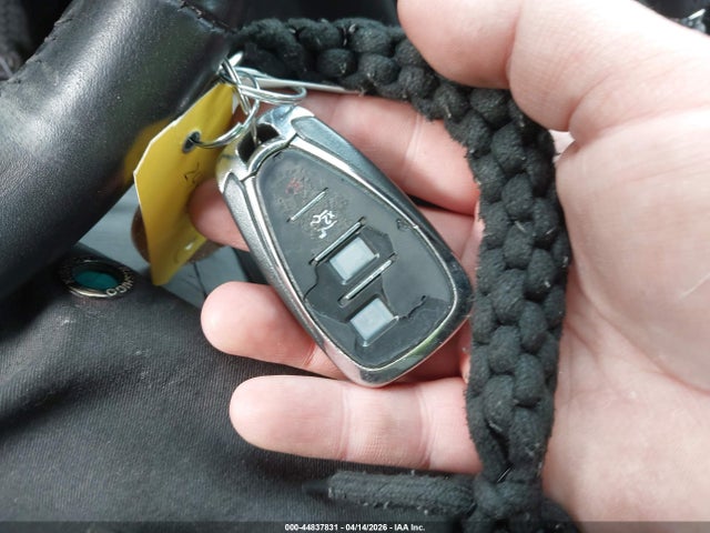 Chevrolet Malibu 1lt