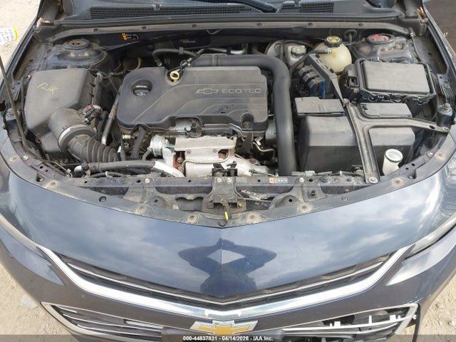 Chevrolet Malibu 1lt