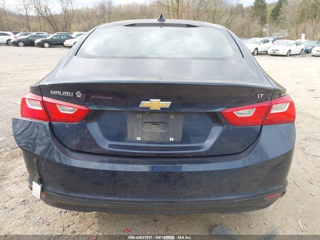 Chevrolet Malibu 1lt