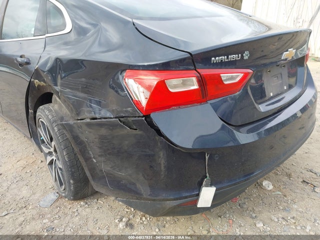 Chevrolet Malibu 1lt
