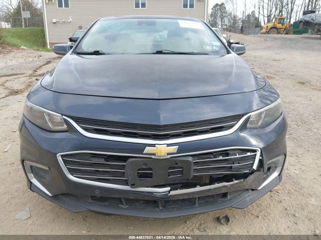 Chevrolet Malibu 1lt