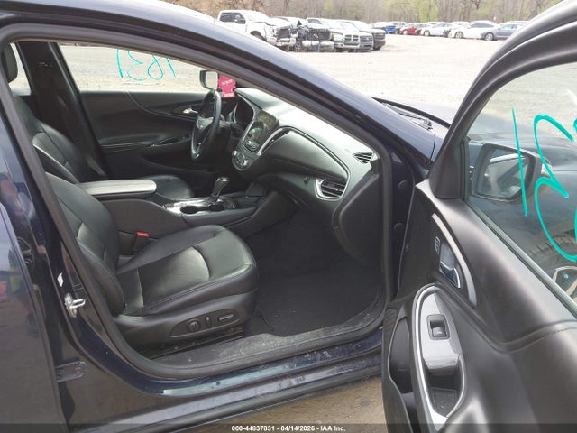 Chevrolet Malibu 1lt