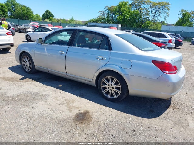 Toyota Avalon Limited