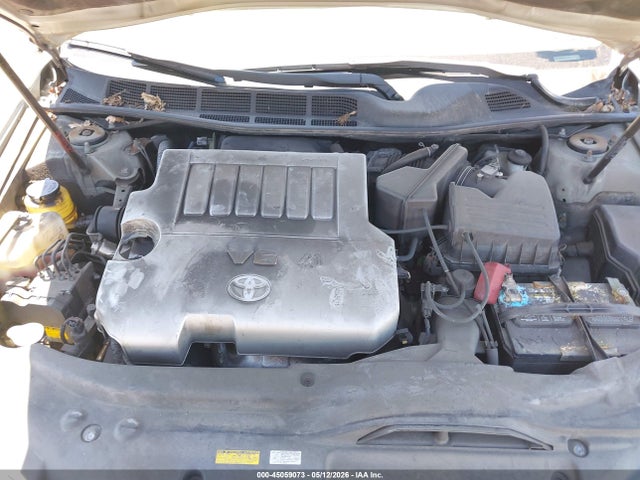 Toyota Avalon Limited