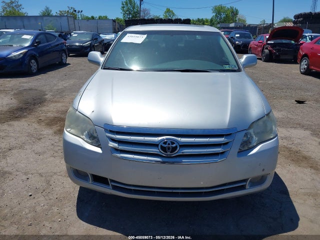 Toyota Avalon Limited