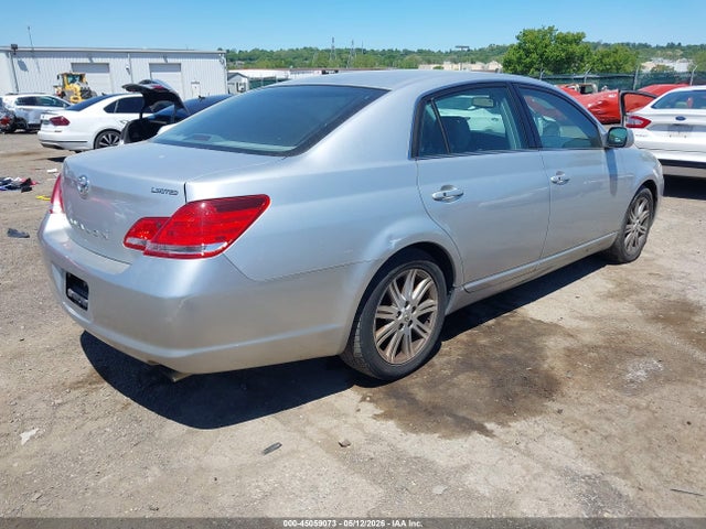 Toyota Avalon Limited