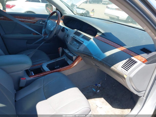 Toyota Avalon Limited
