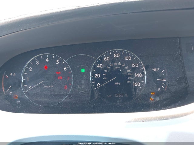 Toyota Avalon Limited