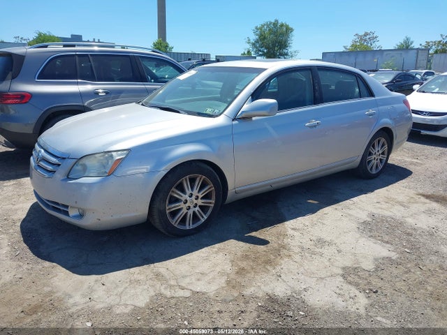 Toyota Avalon Limited