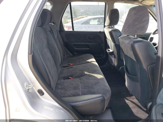 Honda CR-V Ex