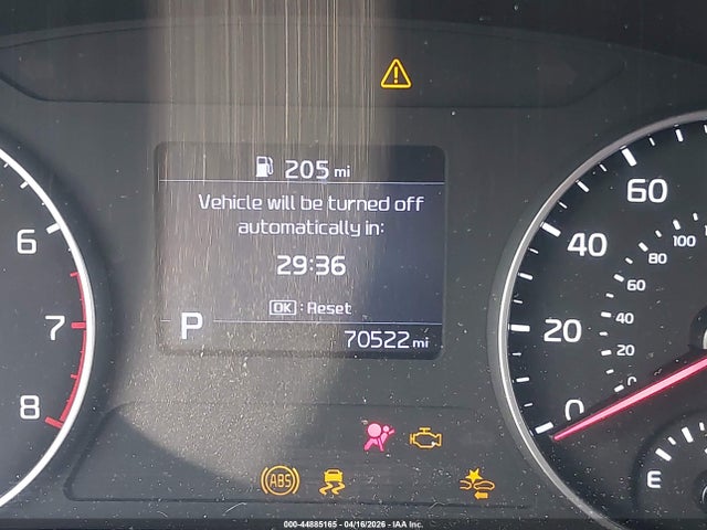 Kia Seltos Ex