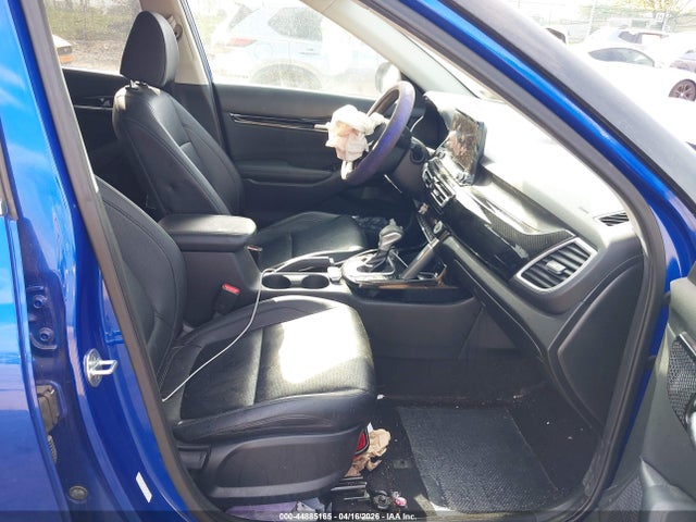 Kia Seltos Ex