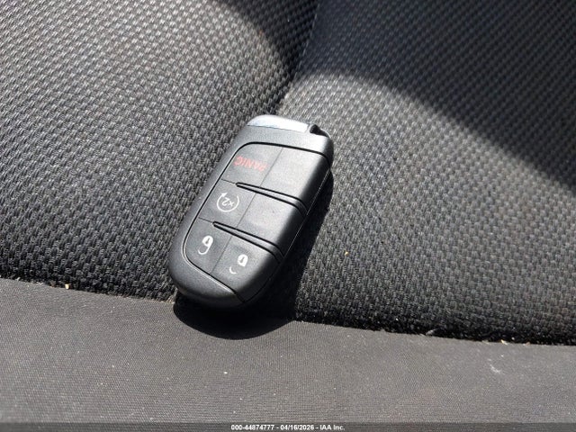 FIAT 500X Easy