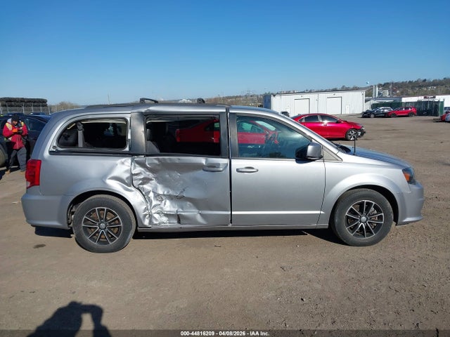 Dodge Grand Caravan Gt