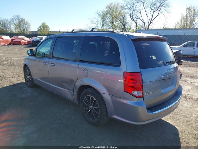 Dodge Grand Caravan Gt