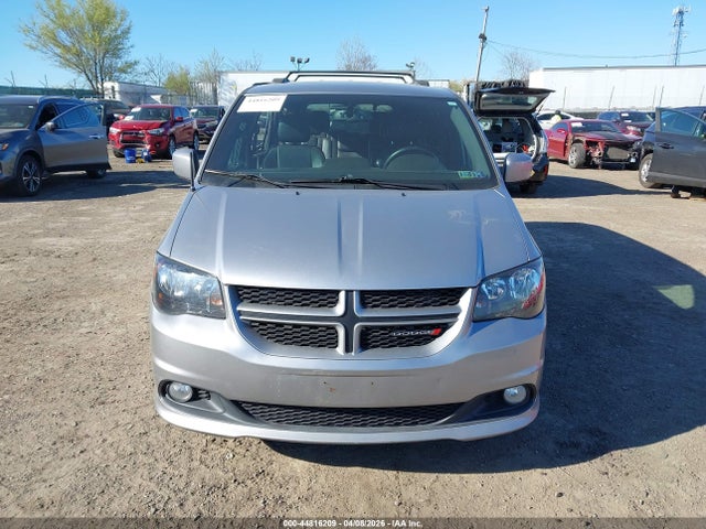Dodge Grand Caravan Gt