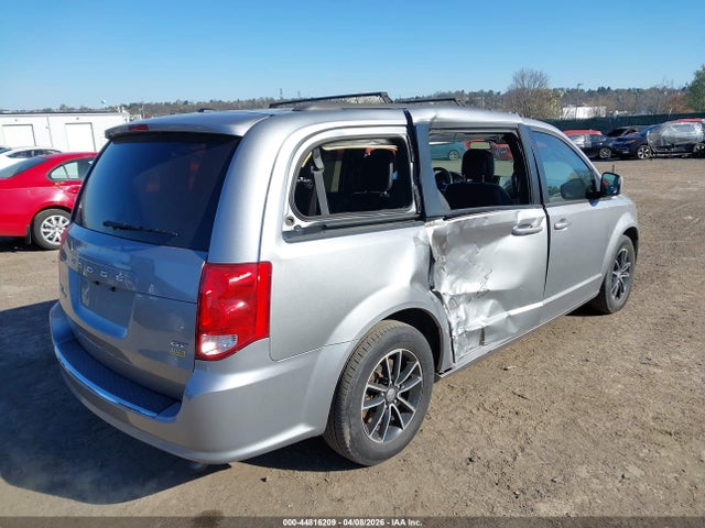 Dodge Grand Caravan Gt