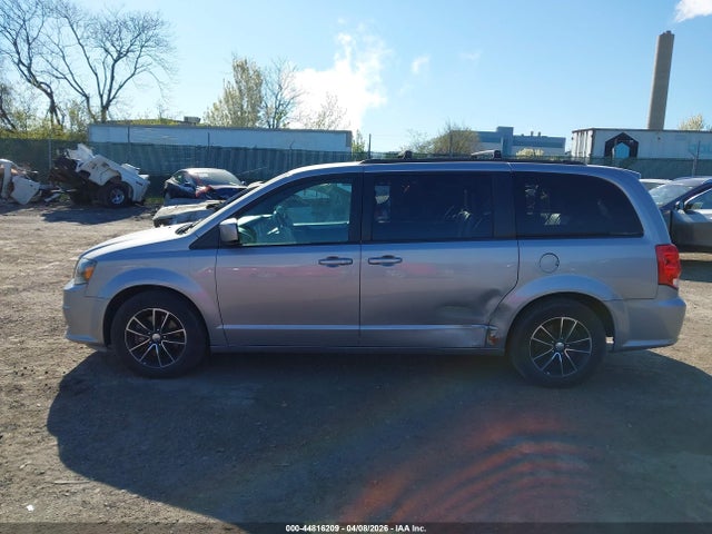 Dodge Grand Caravan Gt