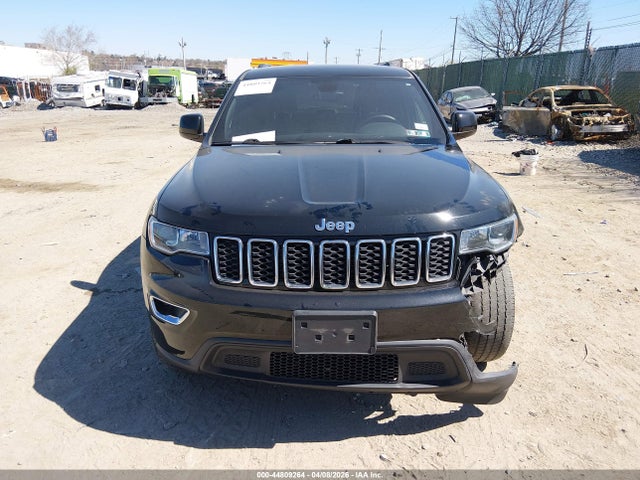 Jeep Grand Cherokee Laredo E 4x2